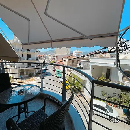 Appartement September Of